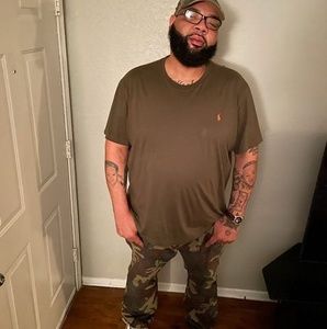 Meet your Posher, Russell